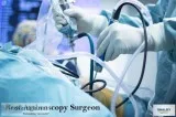 Best Arthroscopy Surgeon in Ahmedabad