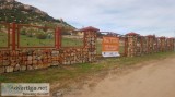 Terreno en Venta El Porvenir en Valle de Guadalupe Ensenada B.C.