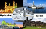 Hyderabad city tour-Hyderabad sightseeing places