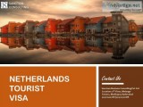 Approach sanctum consulting for Netherlands tourist visa