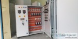 New power control and electricity save equipment