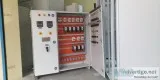 New power control and electricity save equipment