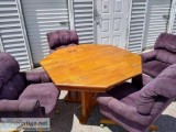 Furniture and appliances for sale