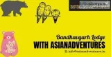 hotels bandhavgarh
