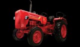 Mahindra Yuvo 575 DI Tractor price.