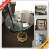 Richmond Downsizing Online Auction - Minoru Boulevard (CONDO)