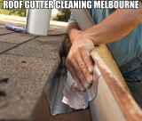 The experts on gutter cleaning in South Eastern Suburbs Melbourn