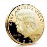 Donald J. Trump 2020 Keep America Great Commemorative 45th Presi