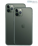 Get a Brand New iPhone 11 Pro Free
