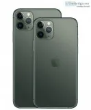 Get a Brand New iPhone 11 Pro Free