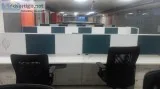 Flexible budget rate - furn space for office or business uses