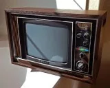 I ll pay you 50 for your old T.V.