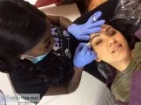 best Eyebrow Extensions Dallas TX