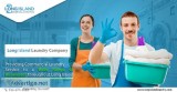Get the best commercial laundry service in Long Island NY.