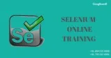 Selenium certification training