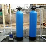 Commercial Ro System