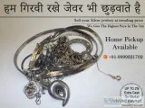 Cash For Silver In Delhi   Silver Buyer Near Me