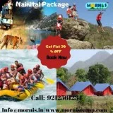 Mornis Camps and Resorts Nainital Camps and Resorts Pangot Campi