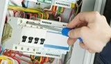 An Authorized Electrician In Round Rock Texas