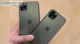 Get a Brand New IPhone 11 Pro Free