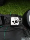 Western Plow Joystick ControllerCables