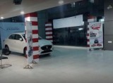 Book A Test Drive Maruti Celerio In Kanpur