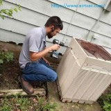 AC Maintenance Service San Antonio Offered By Experienced Profes