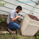 AC Maintenance Service San Antonio Offered By Experienced Profes