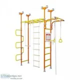 LIMIKIDS - Indoor Home Gym For Kids - Model PEGASUS