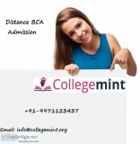 Distance BCA - Courses Career Eligbility Scope Fees Admission 20