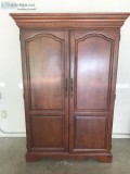 Computer Armoire