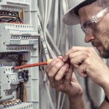 Trusted Electricians With Full Qualifications In Alpharetta
