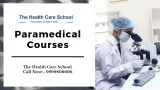 Paramedical Courses in Delhi