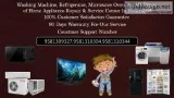 Whirlpool Customer Support Service  in Hitechcity