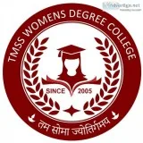 Degree College Hyderabad