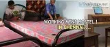 Best Mens Hostel in Chennai