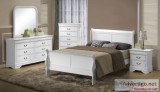 Twin sleigh bed youth in brownwhitecherryb lack Twin 299Full 319