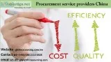 Best Procurement Sourcing Services in UK