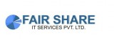 Fair Share IT Services-Projects Needed