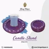 Candle Stand