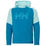 Order Now  Helly Hansen Junior Midlayer Daybreaker 2.0 Jacket Fl