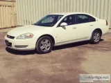 s2008 CHEVROLET IMPALA SEDAN 2116