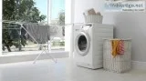 washing machine repair services