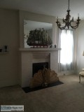 One Bedroom completely furnished non smoking utilities included