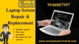 Best Laptop Screen Repair Services  Hyderabad  Bangalore