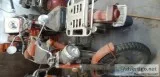 Honda trail 90 have 2