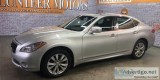 2012 INFINITI M37 X