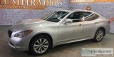 2012 INFINITI M37 X