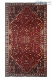 CAUCASIAN CLASSIC ANTIQUE RUG - Yak Carpet