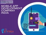 Mobile App Development Company India - Ep Softech Service